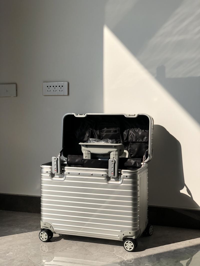 Rimowa Suitcase